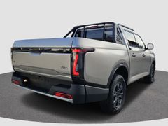 DFSK RICH 9 4x4 Leder LED SHZ CarPlay 360° PDC BLT