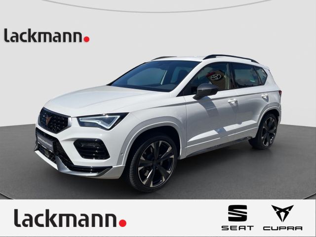 Cupra Ateca 2.0 TSI VZ 4Drive *Navi*LED*Alcantara*ACC*