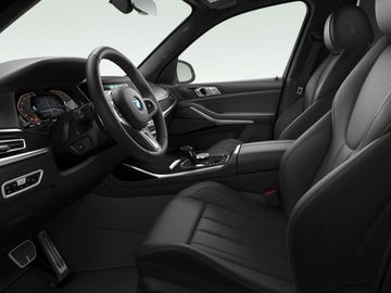 BMW X7 - 5
