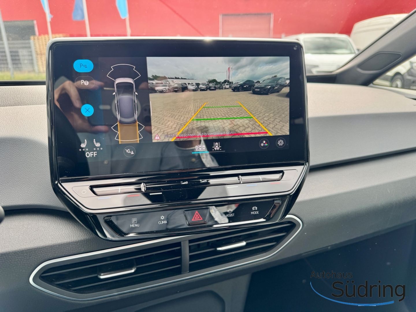 ID.3 Pro Performance Automatik Navi IQ.Light