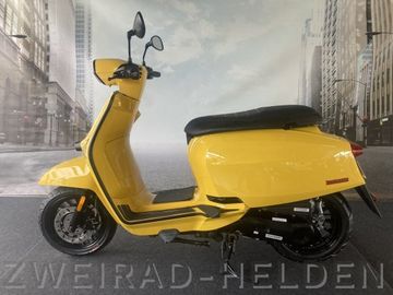 Fotografie Lambretta V50 Special 50ccm *Frühlingspreise*