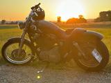Harley-Davidson Sportster 883 XL2- A2 Drossel - HARLEY-DAVIDSON 2006 883 SPORTSTER