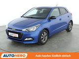 Hyundai i20 1.2 Passion*SHZ*KLIMA*GARANTIE* - Hyundai i20 Gebrauchtwagen in Mülheim (Ruhr)