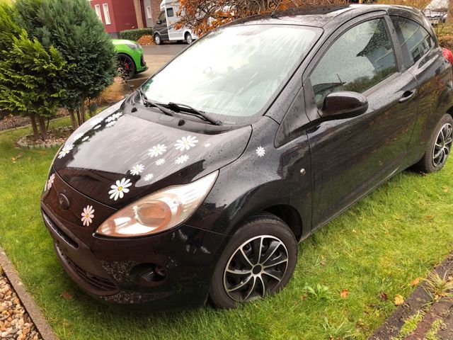 Ford KA Trend