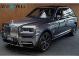 Rolls-Royce Cullinan 6.75 V12 Panodak Leer Navi 360° ACC PDC - Rolls-Royce Cullinan aus 2019