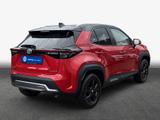 Toyota Yaris Cross Hybrid 1.5 VVT-i Adventure *Webasto* - rote Toyota Yaris Cross