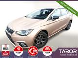 Seat Ibiza 1.0 115 XCellence Nav FullLi ACC Kam Beats - Seat Ibiza: Xcellence