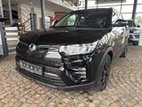 KGM Tivoli 1.5 T-GDi 2WD Blackline - KGM Gebrauchtwagen