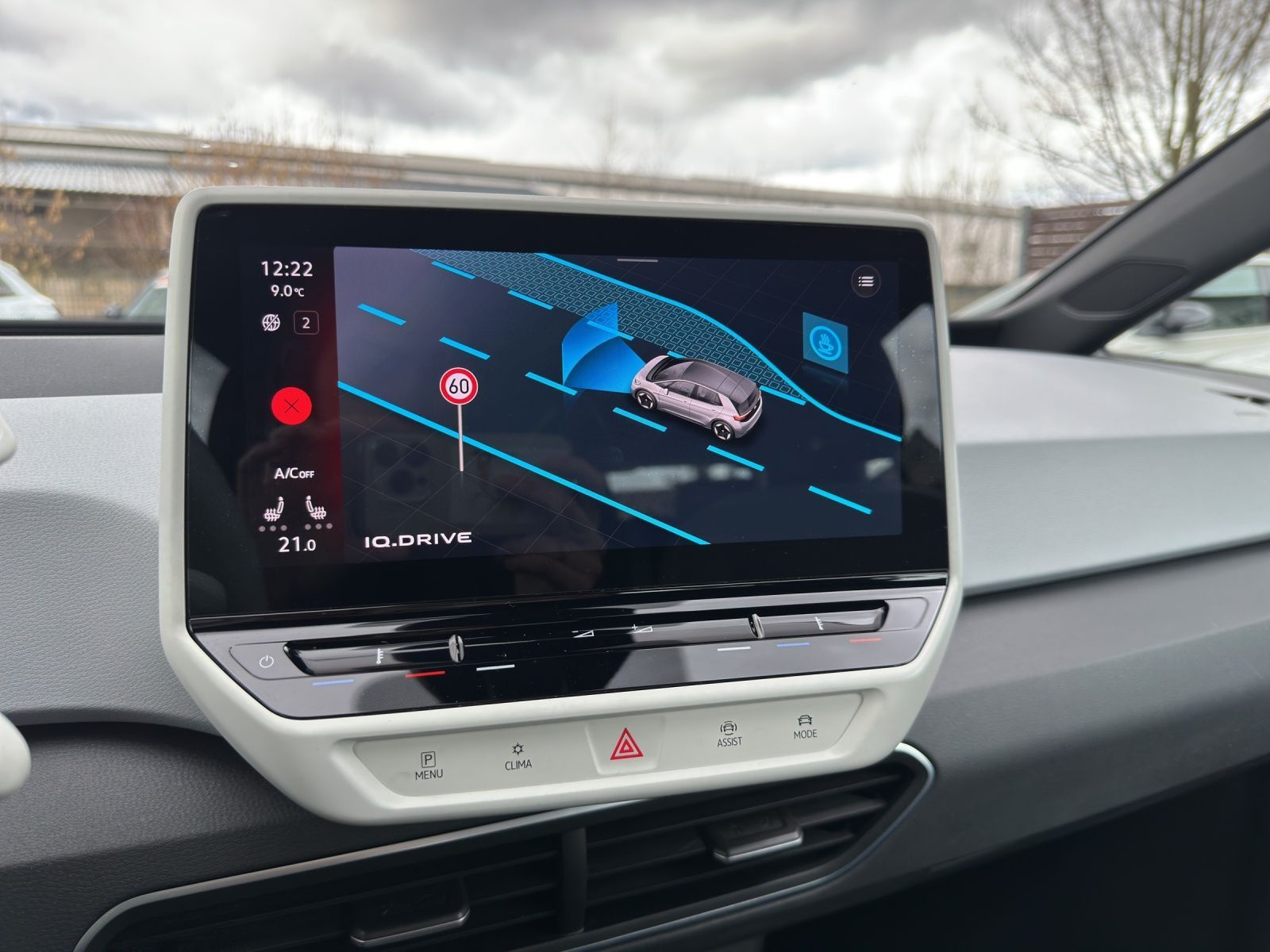 Volkswagen ID.3 - Bild 23