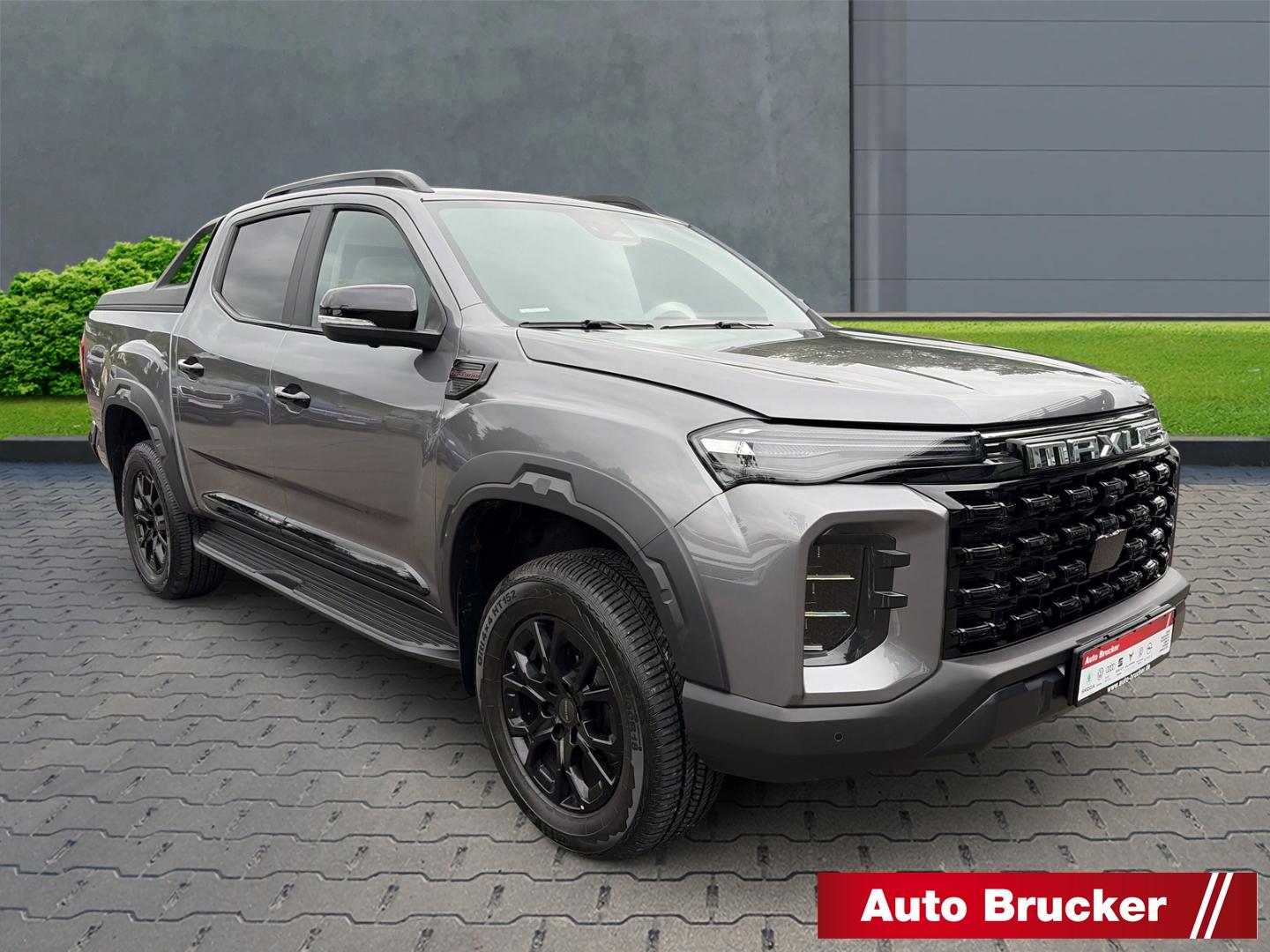 Maxus T60 Max 2.0 4WD Luxury+5-Jahre-Garantie-ab-EZ+LE