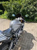 Triumph Daytona 675 - TRIUMPH DAYTONA 675