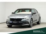 Skoda Superb 2.0 TSI DSG 4x4 Sportline*NAVI*PANO*STHZ* - Skoda Superb in Frankfurt (Main)