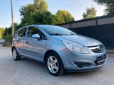 Opel Corsa - Opel Corsa: Kombi