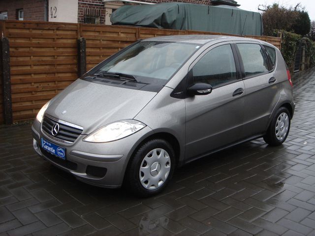 Mercedes-Benz A 150 + CLASSIC+KLIMA+84TKM+TOPZUSTAND+SZHZG