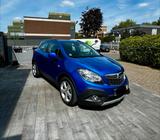 Opel Mokka Edition ecoFlex 4x4 140PS - Opel Mokka-e Benziner Gebrauchtwagen