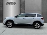 Citroën C5 Aircross Plus 1.2 Mild-Hybrid e-DCS6 Navi dig - Citroën: 1.6
