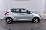 Hyundai i20 1.2 Classic - Hyundai i20: Classic