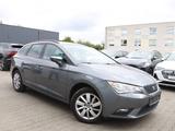 Seat Leon ST 1.6 TDI Reference / TEMPOMAT, SHZ, PDC - Seat Leon Reference mit Diesel-Antrieb