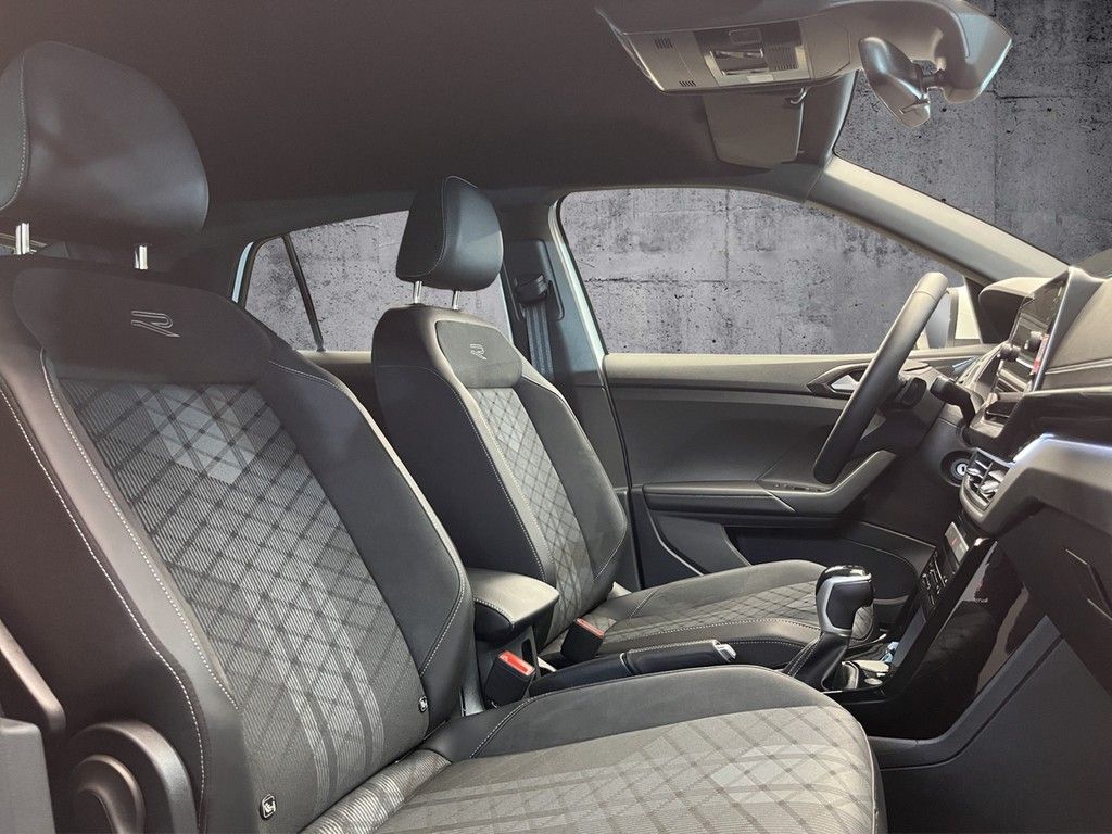 Volkswagen T-Cross - Bild 10