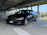 Mercedes-Benz S 350 CDI BlueEFFICIENCY -AMG paket - Mercedes-Benz S 350 in Köln