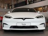 Tesla Model S Plaid AWD Yoke FSD-Autopilot Pano Sbel - Tesla Model S Gebrauchtwagen
