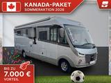 Carthago chic s-plus I 64 XL QB (285)  - Wohnwagen & Wohnmobile in Aachen