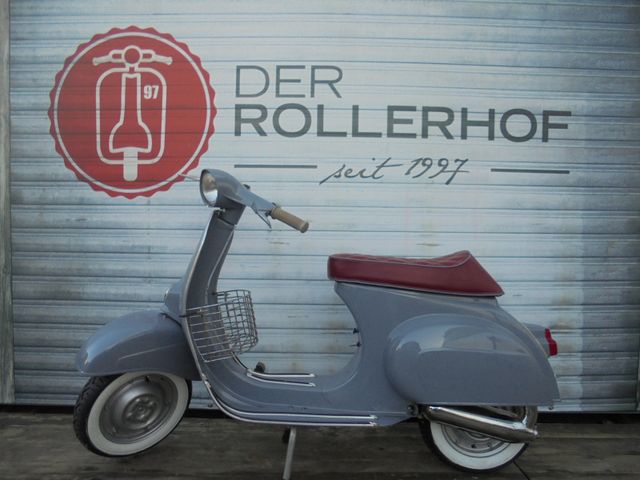 Vespa 50 S