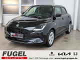 Suzuki Swift 1.2 Dualjet Hybrid Comfort LED|Navi|SHZ - Suzuki Swift Vorführfahrzeuge