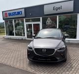 Mazda CX-3 Exclusive-Line - Mazda CX-3: Limousine