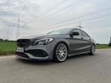 Mercedes-Benz CLA 250 Sport - Mercedes-Benz CLA 250 aus 2017