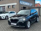 BMW X3 xDrive 35i Automatik/Leder  und Viele Extras - BMW X3: 35i