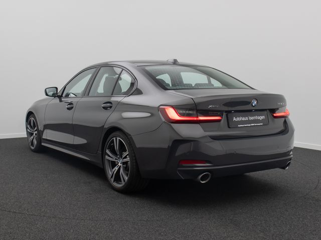 BMW 330, 2022 — 9