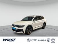 Volkswagen Tiguan Allspace 2.0 TDI Highline 4Motion (6d-TEM