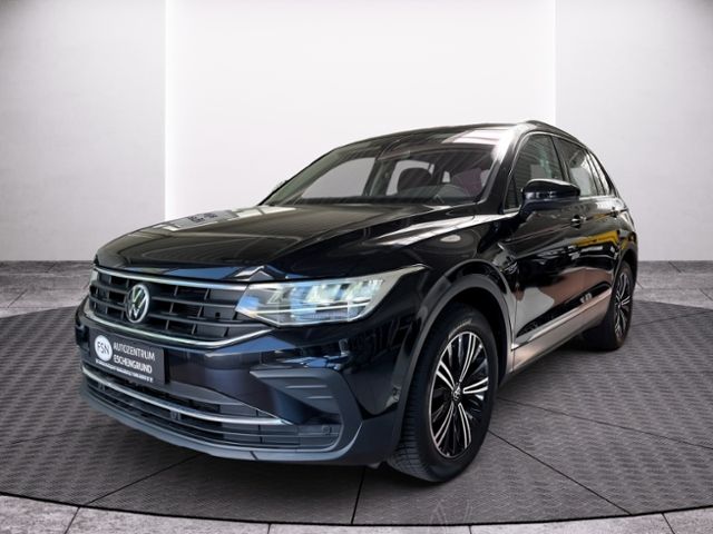 Fahrzeugabbildung Volkswagen Tiguan 2.0 TDI DSG ACTIVE LED ACC TRAVEL-ASSIST