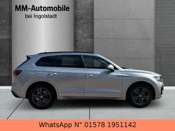 Volkswagen Touareg - 6