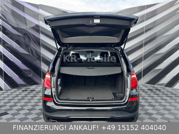 BMW X3 - 11