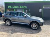Volkswagen Touareg 4.2 V8 * AHK * Tüv 12/25 * 20 Zoll - Volkswagen Touareg aus 2003