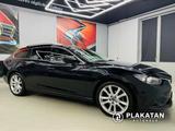 Mazda 6 Kombi Sports-Line Leder TOP Ausstattung - Mazda aus 2014