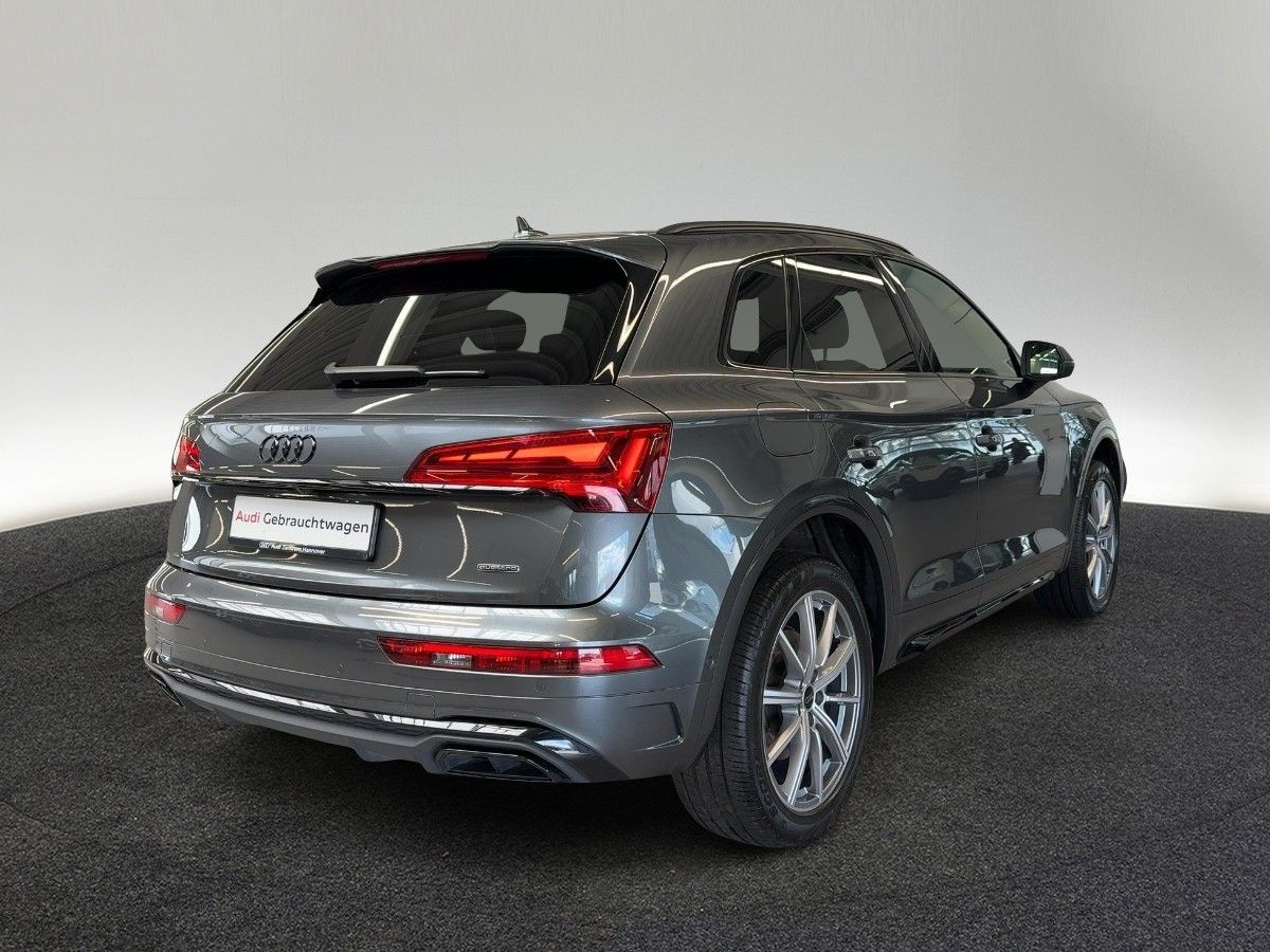 Audi Q5 - Bild 5