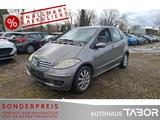 Mercedes-Benz A200 Aut. Elegance Leder SHZ PDC Lichtaut. 20 CD - gebrauchte Mercedes-Benz A 200 aus dem Jahr 2007