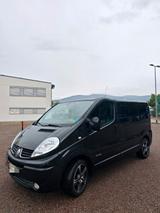 Renault Trafic 2.5 DCI - gebrauchte Renault Trafic aus dem Jahr 2011