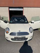 MINI Mini Cooper Kabrio - MINI Cooper in Aachen
