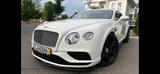 Bentley Continental GT V8 Coupe Facelift wie neu - Bentley Continental GT in Berlin