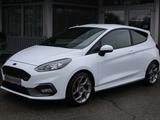 Ford Fiesta 1.5 EcoBoost ST Recaro 8-FACH - Ford Fiesta: 1.8