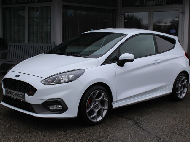 Ford Fiesta 1.5 EcoBoost ST Recaro 8-FACH