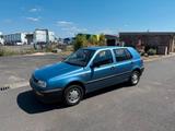 Volkswagen VW Golf III 1.8 CL, EZ 1992, nur ~69.600 k... - Volkswagen Golf Kleinwagen Ii mit Benzin-Antrieb
