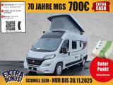 Bürstner Eliseo C602 Bahia #AUTOMATIK #LED #AUFSTELLDACH