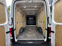 VW Crafter - Ansicht 16
