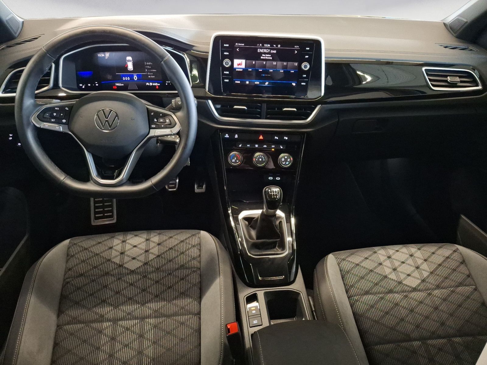 Volkswagen T-Roc - Bild 11