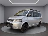 Volkswagen T5 Multivan OFFROAD 4Motion/Hoch/4X4/Standheiz - : Van, Offroad